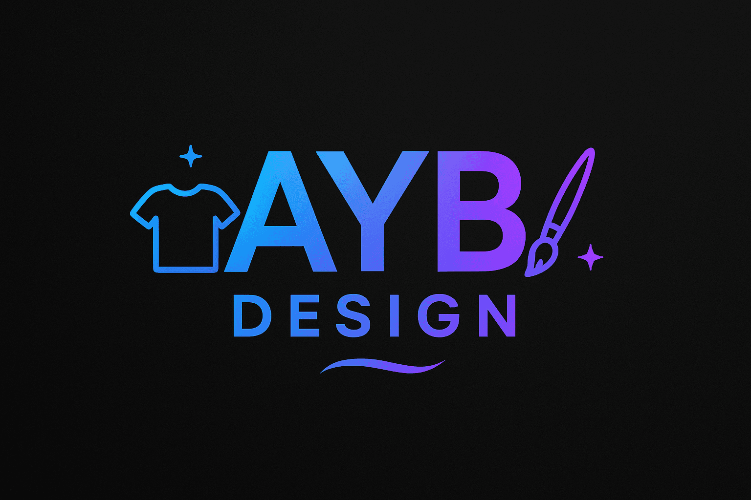 Banner for AYB Design 